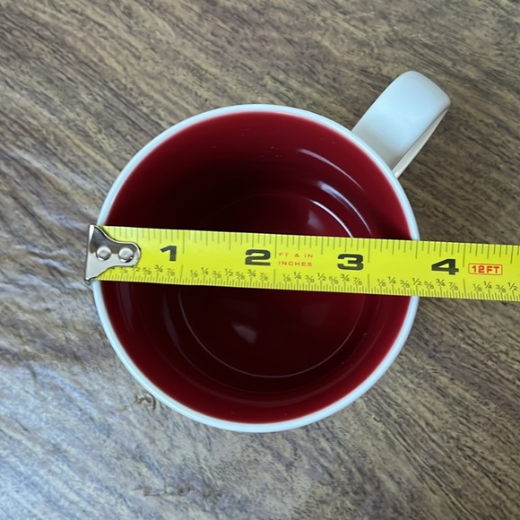 Starbucks Charlotte You Are Here Mug Coffee Cup 2009 Collector Series - Picture 10 of 10